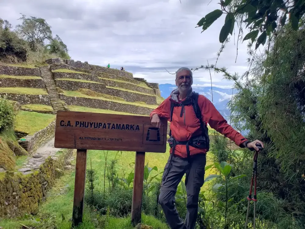 mal de altura Camino Inca.webp