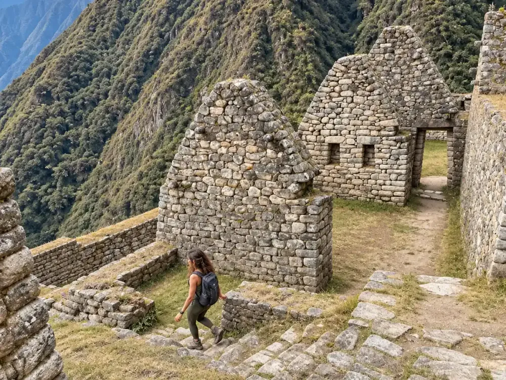 muros incas Wiñay Wayna.webp