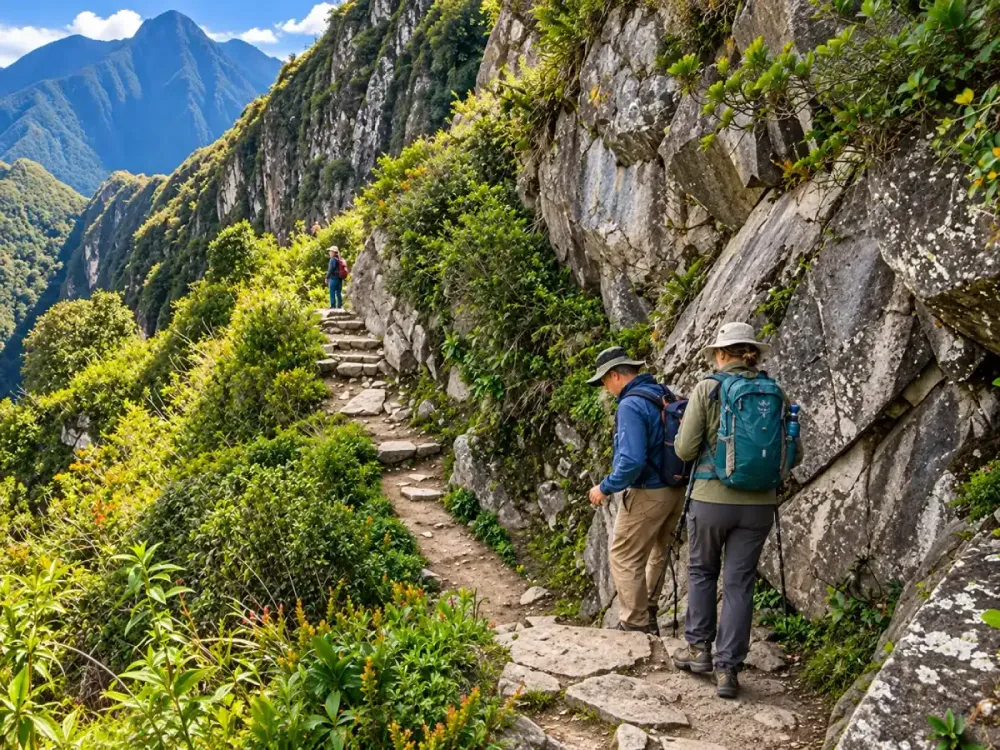 peso mochila Camino Inca.webp