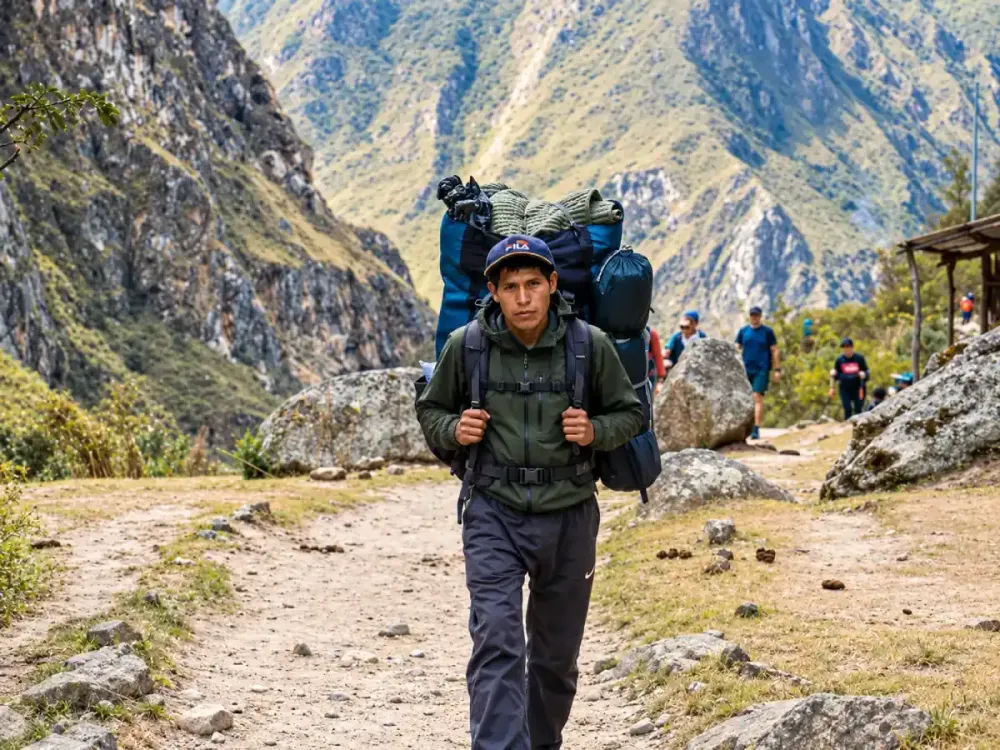porteadores Camino Inca.webp
