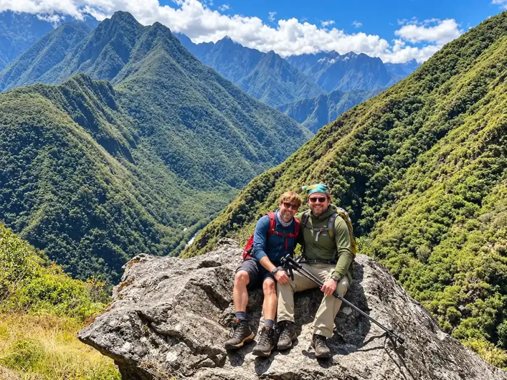 precio Camino Inca 4 días.webp