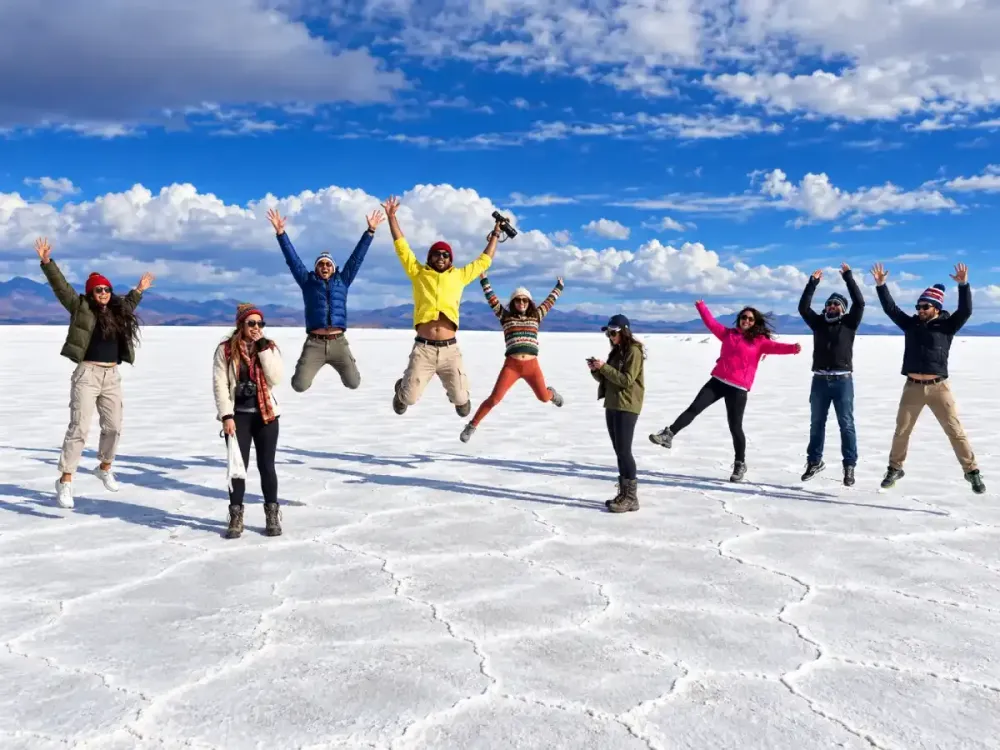 qué llevar al Altiplano boliviano.webp