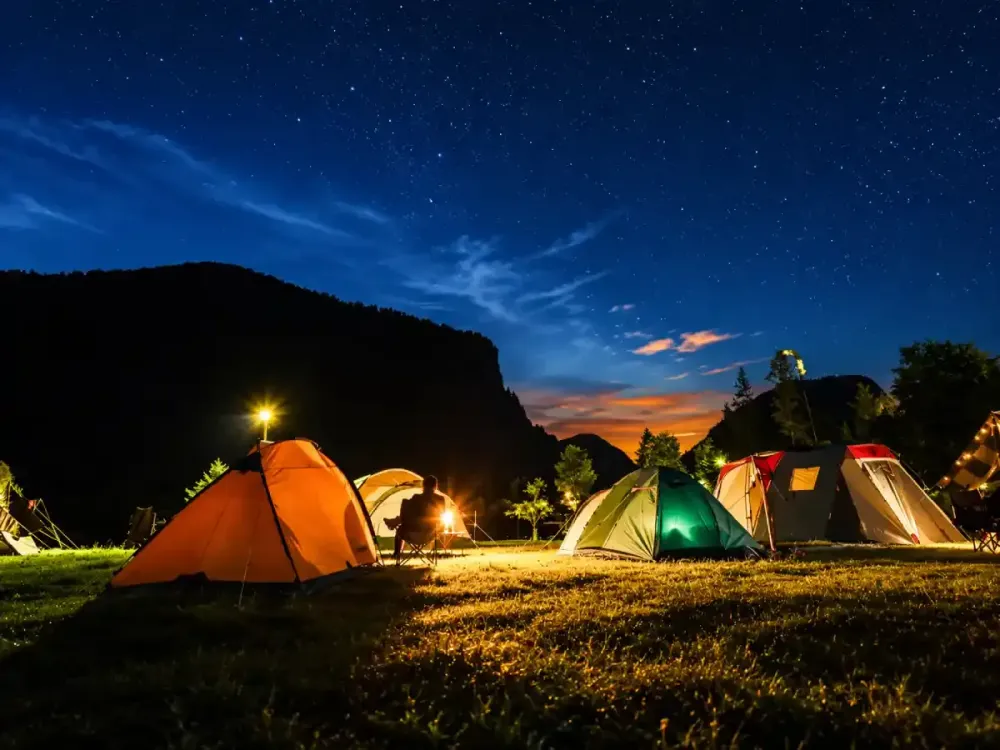 saco de dormir Camino Inca.webp