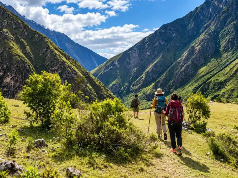 señal Camino Inca.webp