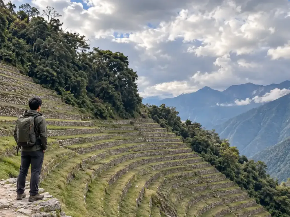 trekking Wiñay Wayna.webp