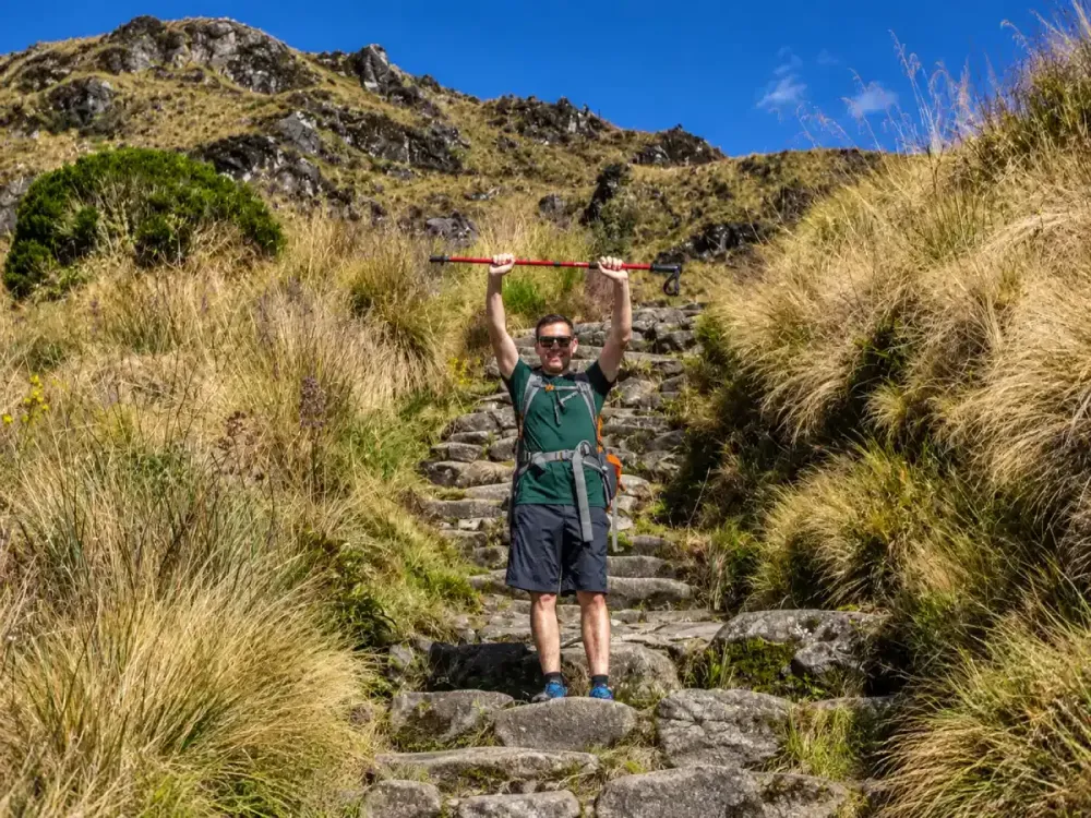 viajeros Camino Inca.webp