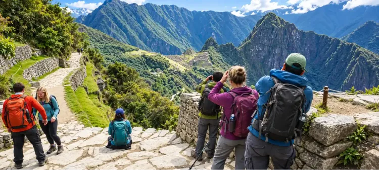 Trilha Inca 1 dia vs 2 dias: qual opção escolher?