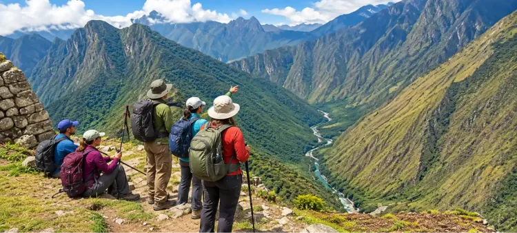 ¿Cuánto cuesta hacer el Camino Inca? Precios y qué incluye