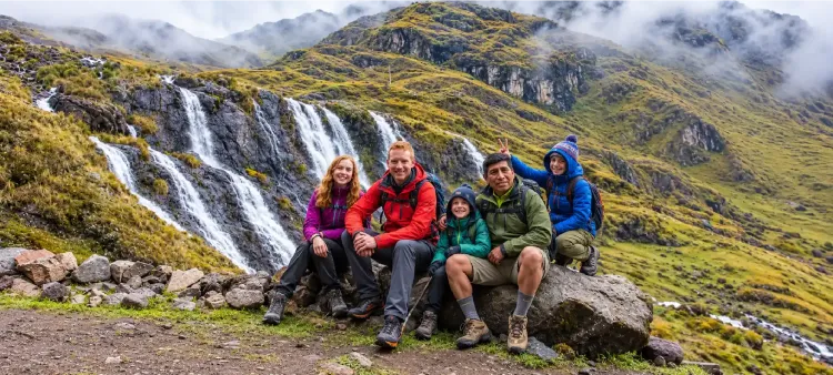 Lares Trek vs Inca Trail: Differences, Difficulty and Which One to Choose