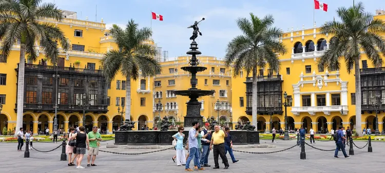 Lugares turísticos de Lima: qué visitar en la capital peruana
