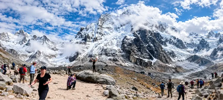 Salkantay Trek 4 o 5 días: diferencias y cuál elegir