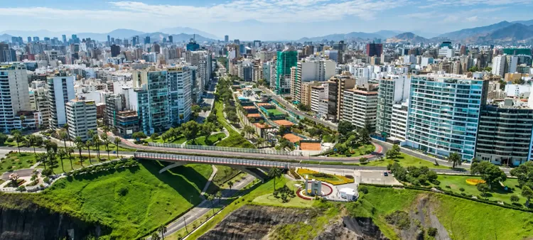 Where to Stay in Lima: Best Areas and Neighborhoods for Tourists