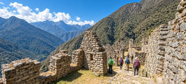 Wiñay Wayna on the Inca Trail: History, Terraces and How to Get There