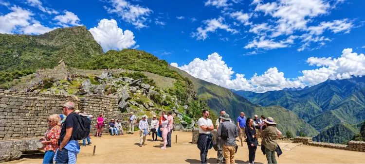 Machu Picchu: guía completa para organizar tu viaje