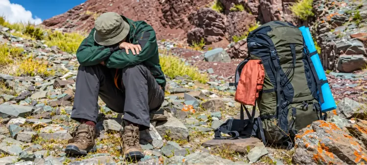 Mal de altitude na Trilha Inca: como se preparar antes do trekking
