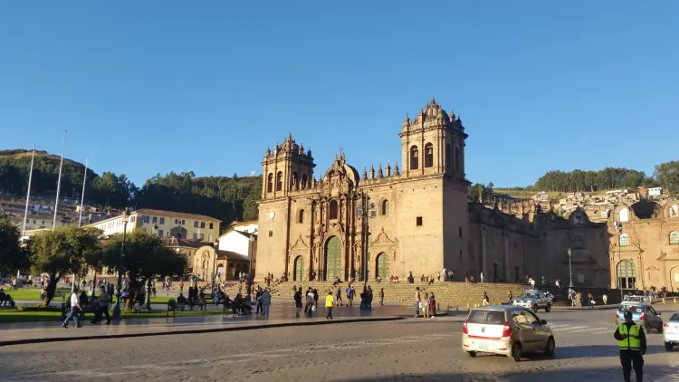 How to Avoid Altitude Sickness in Cusco: Essential Travel Tips