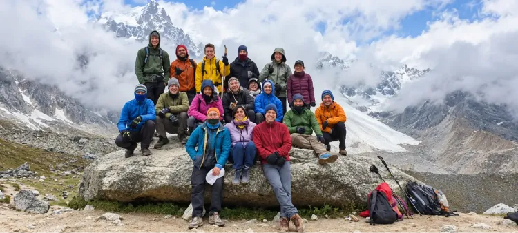 Best Time to Hike the Salkantay Trek: Weather and Best Months