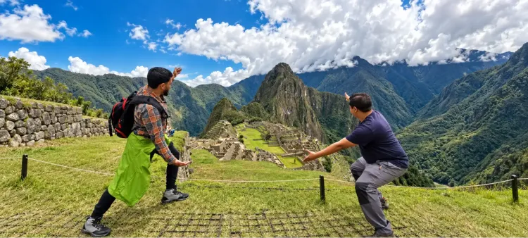 How Much Does It Cost to Visit Machu Picchu? Expenses to Consider