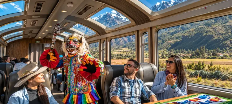 How to Get to Machu Picchu from Cusco: Train, Routes and Travel Options