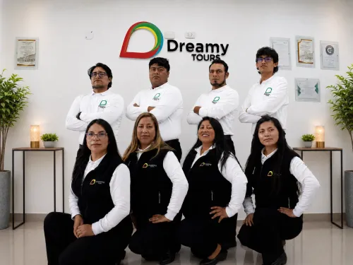 Dreamy Tours