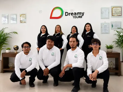 Dreamy Tours