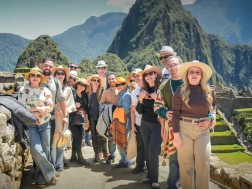 Perú 10 Días: Lima, Ica, Puno y Cusco