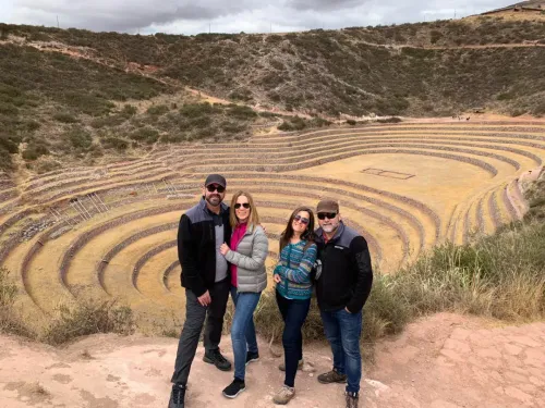 Perú 10 Días: Lima, Puno, Cusco y Machu Picchu
